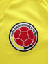 2022/23 Colombia Home Football Shirt (S)