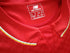 2015/16 Liverpool Home Football Shirt (L)