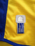 2003/04 Sweden Home Football Shirt - Signed (XXL)
