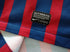 2011/12 Barcelona Home La Liga Football Shirt Xavi #6 (M)