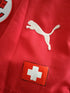 2004/05 Switzerland Home Football Shirt (M)