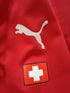 2004/05 Switzerland Home Football Shirt (M)