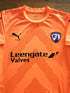2022/23 Chesterfield GK Football Shirt
