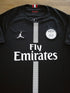 2018/19 PSG 3rd Football Shirt