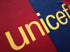 2007/08 Barcelona Home La Liga Football Shirt (L)