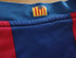 2007/08 Barcelona Home La Liga Football Shirt (L)