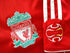 2006/07 Liverpool Home Football Shirt (L)