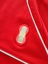 2006/07 Liverpool Home Football Shirt (L)