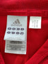 2004/05 Spain Home Football Shirt Raul #7 (L)