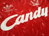 1989/90 Liverpool Home Football Shirt (M) (L)