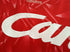 1989/90 Liverpool Home Football Shirt (M) (L)