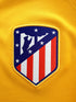 2017/18 Atlético Madrid Away Football Shirt (S)