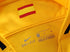 2017/18 Atlético Madrid Away Football Shirt (S)