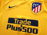 2017/18 Atlético Madrid Away Football Shirt (S)