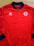 2023/24 Middlesbrough Track Jacket