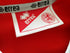 2001/02 Middlesbrough Home Football Shirt (S)