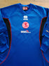2006/07 Middlesbrough Training Top