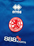 2006/07 Middlesbrough Training Top (M)