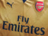 2015/16 Arsenal Away Football Shirt (XL)