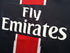 2010/11 PSG Home Football Shirt (XL)