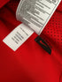 2004/05 Man Utd Home Football Shirt (XXL)