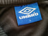 1998/99 Man Utd 3rd Football Shirt (L)