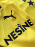 2024/25 Fenerbahçe Home Football Shirt (XL)