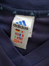 2002 Argentina Away World Cup Football Shirt C. Lopez #7 (M)