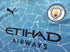2020/21 Man City Home Football Shirt. (Kids) (Age 11) *BNWT*