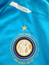 2007/08 Internazionale Centenary Track Jacket (XL)