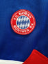 1993/94 Bayern Munich Track Jacket (XL)