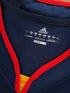2010 Spain Away 'World Cup Final' Football Shirt A. Iniesta #6 (M)
