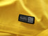 2014/15 Brazil Home Football Shirt Neymar JR #10 (XXL)