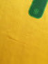 2014/15 Brazil Home Football Shirt Neymar JR #10 (XXL)