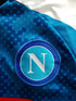 2019/20 Napoli Home Football Shirt (M)