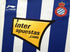 2010/11 Espanyol Home La Liga Football Shirt (L)