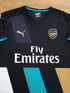 2015/16 Arsenal 3rd Football Shirt