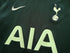 2020/21 Tottenham Away Football Shirt (M)