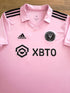 2022/23 Inter Miami Home Football Shirt