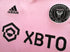 2022/23 Inter Miami Home Football Shirt Messi #10 (M)