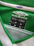 2003/04 Republic of Ireland Home Football Shirt (XL)
