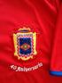 2010/11 Lanzarote Home Football Shirt (M)