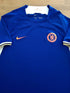 2023/24 Chelsea Home Football Shirt