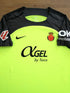 2024/25 RCD Mallorca Away La Liga Football Shirt