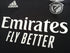 2020/21 Benfica Away Football Shirt (S)