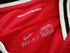 2011/12 Man Utd Home Football Shirt (XL)