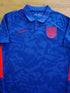 2020/21 England Away Football Shirt