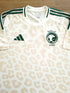 2024/25 Saudi Arabia Away Football Shirt