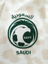 2024/25 Saudi Arabia Away Football Shirt (XXL)