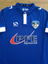 2016/17 Oldham Athletic Home Football Shirt
